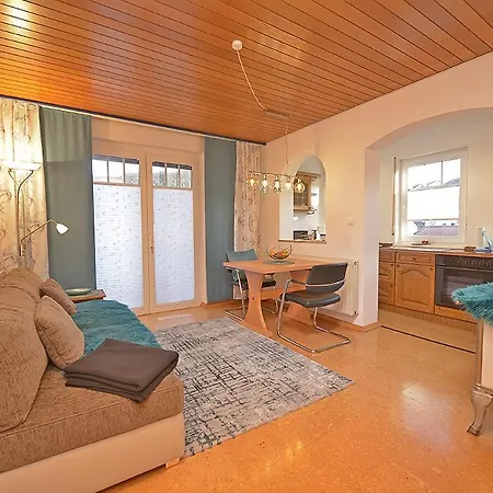 بيت ضيافة Gaestehaus Ingrid