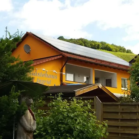 Gaestehaus Ingrid Ramsthal