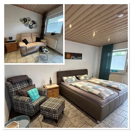 게스트하우스 Gaestehaus Ingrid Ramsthal