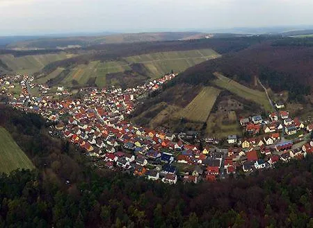 Gaestehaus Ingrid