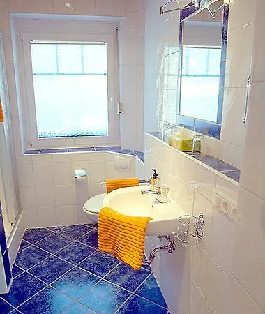 Pensión Gaestehaus Ingrid 4*