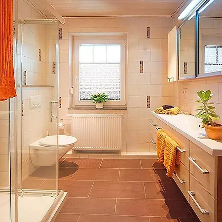 Gaestehaus Ingrid Ramsthal