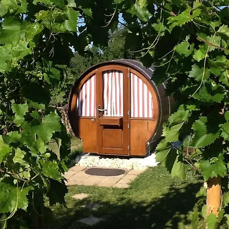 Guest house Gaestehaus Ingrid Ramsthal