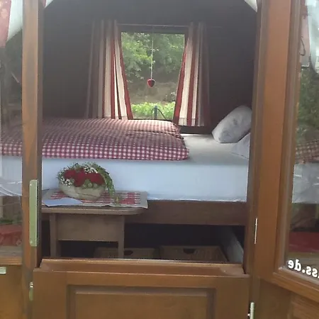 Gaestehaus Ingrid Ramsthal