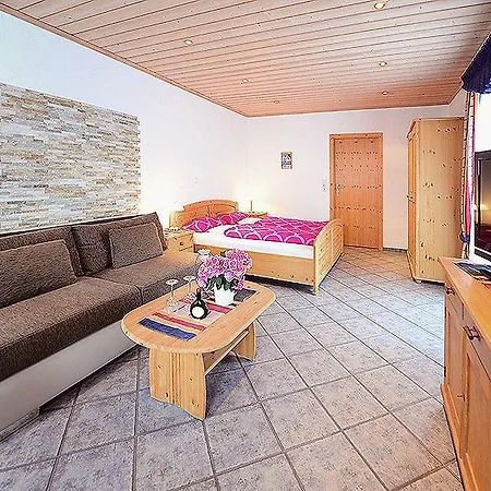 Pensión Gaestehaus Ingrid Ramsthal