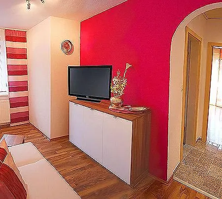 Guest house Gaestehaus Ingrid *