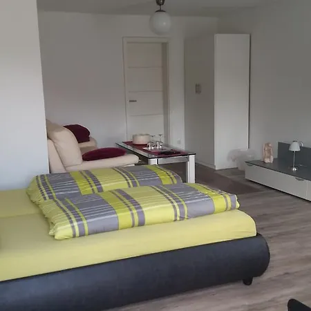 Gaestehaus Ingrid 3*