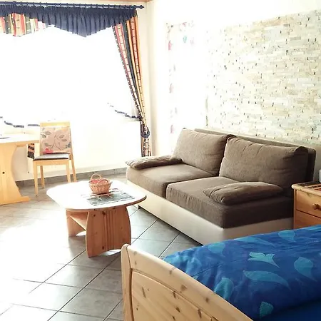 Gaestehaus Ingrid 4*