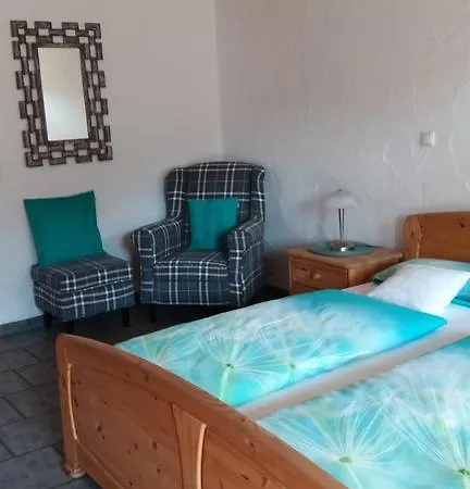 Gaestehaus Ingrid 4* Ramsthal