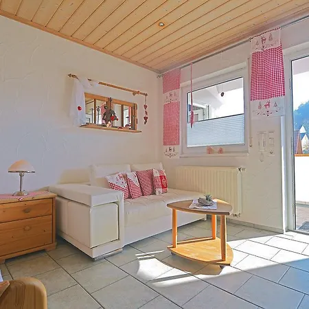 Gaestehaus Ingrid Pensión 4*