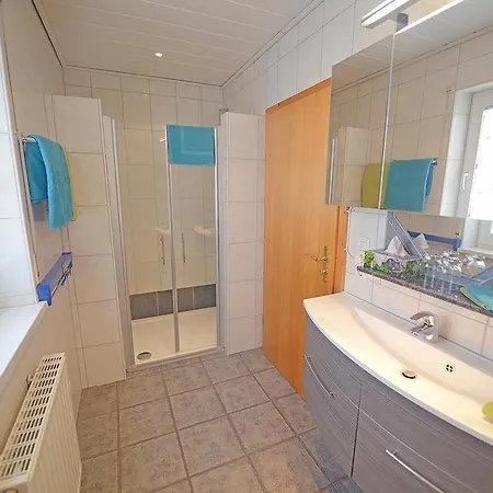 Maison d'hôtes Gaestehaus Ingrid