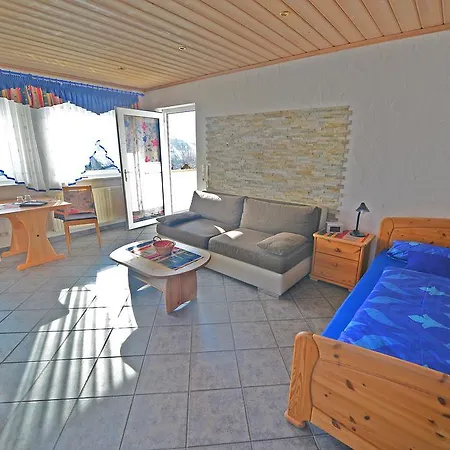 Gaestehaus Ingrid Guest house