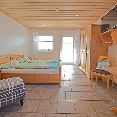 Gaestehaus Ingrid 4*