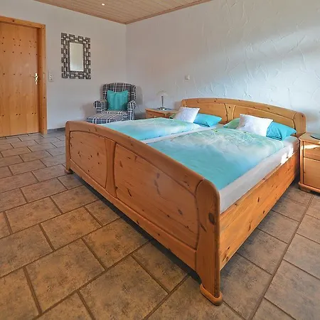Guest house Gaestehaus Ingrid Ramsthal
