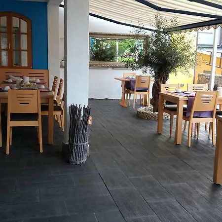 Guest house Gaestehaus Ingrid *