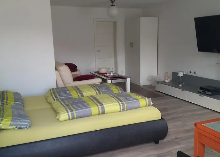 Gaestehaus Ingrid 4*