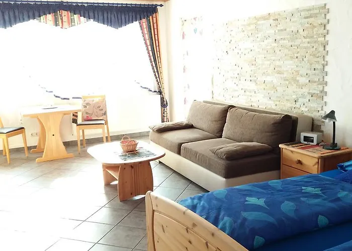 Gaestehaus Ingrid 4*
