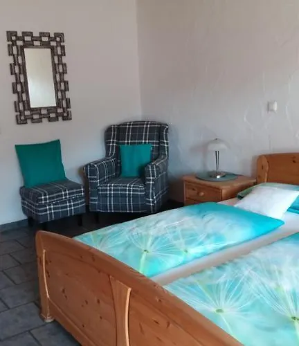 Gaestehaus Ingrid 4* Ramsthal