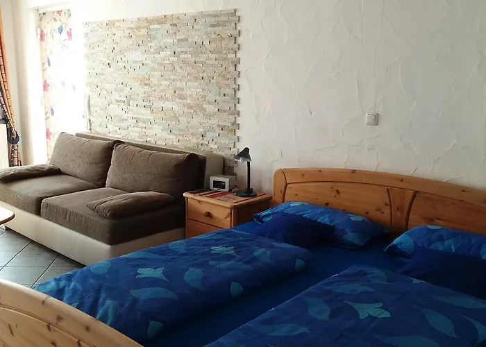 Gaestehaus Ingrid Gasthuis 4*