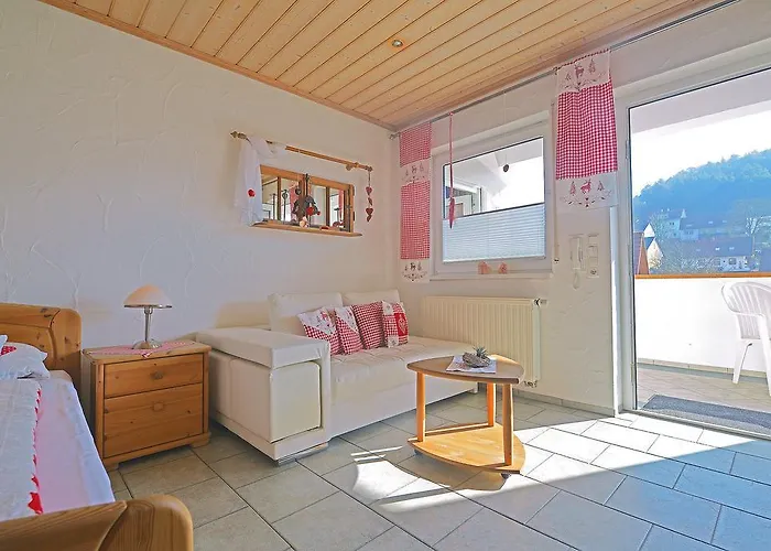 Gaestehaus Ingrid Konukevi 4*