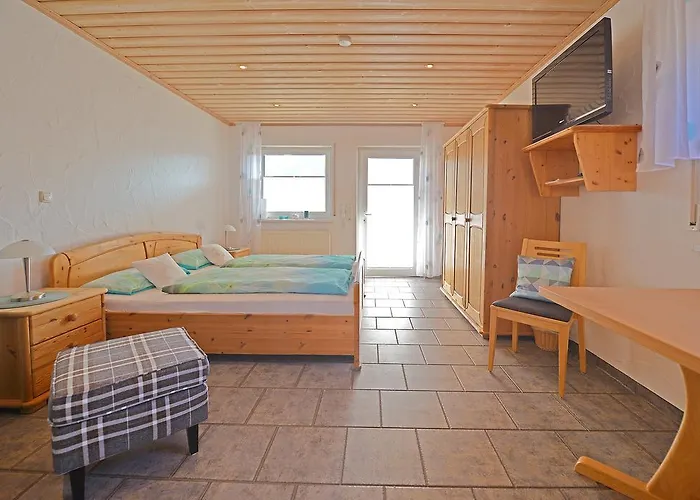 Gaestehaus Ingrid 4*
